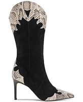 Dolce Vita Women's Kasedy Tall Stiletto Dress Boots