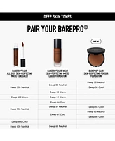 Barepro 24HR Skin Perfecting Talc-Free Matte Powder Foundation