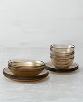 Fortessa Los Cabos 16 Pc. Set, Service for 4