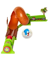 Sonic Pinball Playset