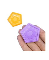 University Games Stakz Tile Laying Game