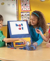 Learning Resources Double-Sided Magnetic Tabletop Pocket Chart
