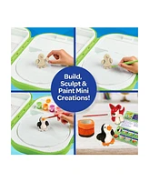Crayola Clay Sculpting Station