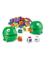 Learning Resources Froggy Feeding Fun