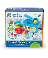 Learning Resources Smart Scoops Math Activity Set 50 Pieces