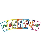 Briarpatch The World of Eric Carle The Very Hungry Caterpillar Card Game, Pack of 3