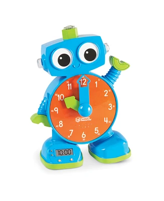 Learning Resources Tock The Learning Clock