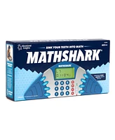 Educational Insights MathShark Handheld Electronic Math Game