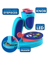 Educational Insights GeoSafari Jr. Kidscope
