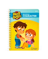 Educational Insights Hot Dots Feelings Friendships