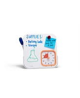 Time Timer Mod Timer + Magnetic Dry Erase Board