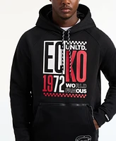 Ecko Unltd Men's Offkey Hoodie