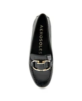 Aerosoles Women's Denver Casual Loafers
