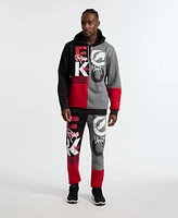 Ecko Unltd Men's Team Up Jogger