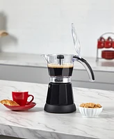 Imusa 6 Cup Electric Espresso Maker