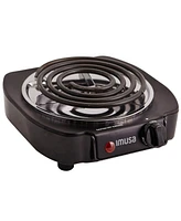 Imusa Watts Electric Single Burner