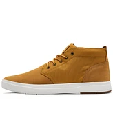 Timberland Men's Davis Square Chukka Sneaker Boots from Finish Line