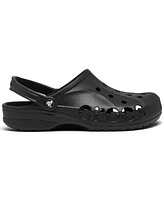 Crocs Men's and Women's Baya Classic Clogs from Finish Line