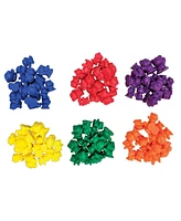 edxeducation Backpack Bear Counters, Set of 96