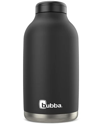 Bubba Radiant Stainless Steel Growler 64-Oz. Water Bottle