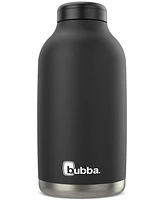 Bubba Radiant Stainless Steel Growler 64-Oz. Water Bottle