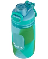 Bubba Flo Kids 16-Oz. Silicone-Sleeve Water Bottle