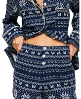 Adore Me Women's Cecelia Pajama Set