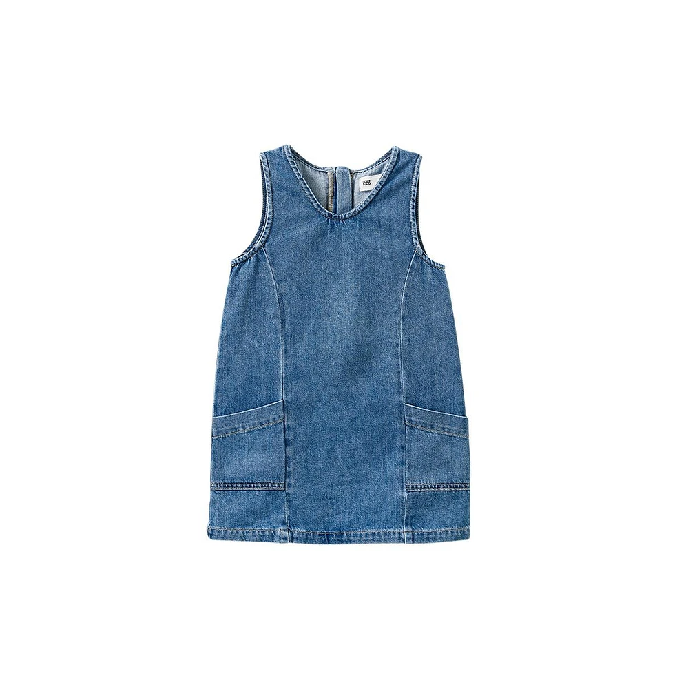 Cotton On Toddler Girl's Petra Pinafore