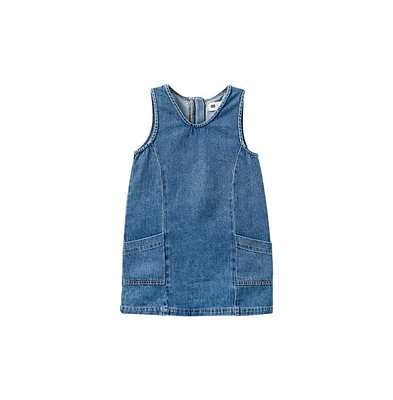 Cotton On Toddler Girl's Petra Pinafore