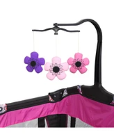 Baby Trend Nursery Center Playard