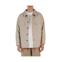 Nana Judy Men's Durant Shacket