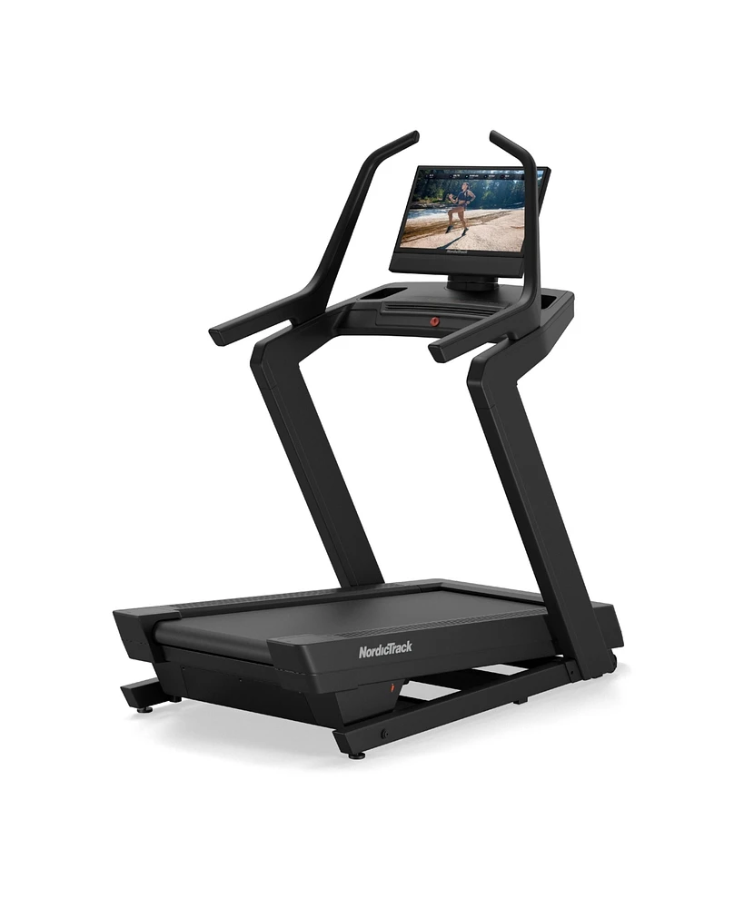 NordicTrack Elite X24i Incline Trainer