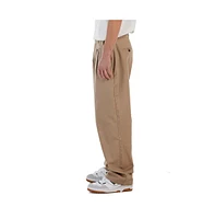 Nana Judy Men's Avenue Baggy Drill Pant