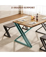 gaomon 3 - Piece Dining Set