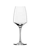Stolzle Lausitz Experience Wine Glasses
