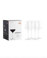 Stolzle Lausitz Experience Wine Glasses