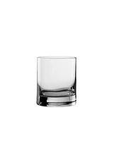 Stolzle Lausitz New York Bar Whiskey D.o.f, Set of 6