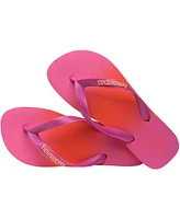 Havaianas Women's Top Fashion Slip On Sandals