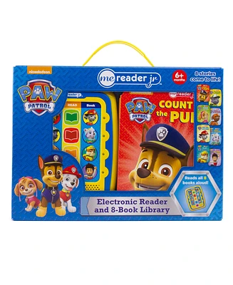 Pi Kids Me Reader Jr. Paw Patrol