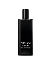 Free Code Eau de Parfum 15 ml Travel Spray with any Armani Code Jumbo Purchase (A $42 Value!)