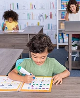 Educational Insights Hot Dots Let's Learn Pre-k Math