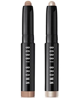 Bobbi Brown 2-Pc. Mini Long-Wear Cream Shadow Stick Set