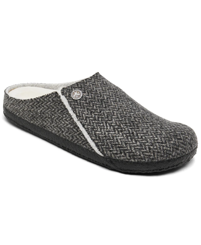 Birkenstock Women's Zermatt Clog Slippers from Finish Line