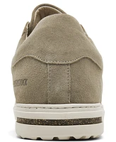 Birkenstock Men's Bend Suede Leather Casual Sneakers from Finish Line