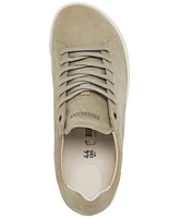 Birkenstock Men's Bend Suede Leather Casual Sneakers from Finish Line