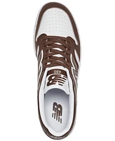 New Balance Men's 480 Casual Sneakers from Finish Line