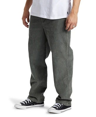 Billabong Men's Larry Cord Pant