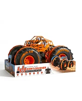 Sharper Image Giant Crusher 4WD Remote Control Truck