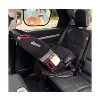 Diono Ultra Mat Complete Back Seat Upholstery Protection from Child Car Seats and Pets