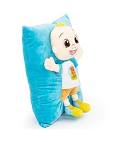 Saturday Park Cocomelon Jj 3D Snuggle Pillow